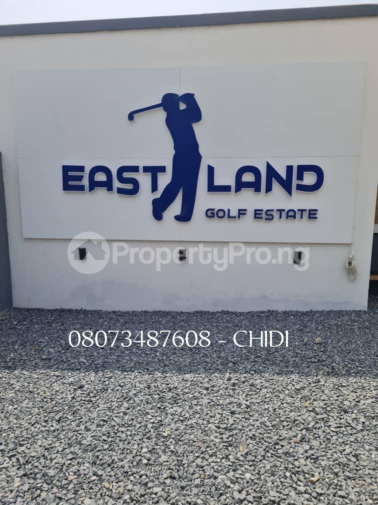 Land for sale Abijo Ajah Lagos - 0