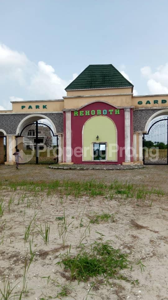 Land for sale Ibeju-Lekki Lagos - 0
