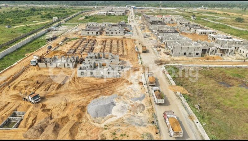 Land for sale Lekki Epe Expressway Epe Lagos