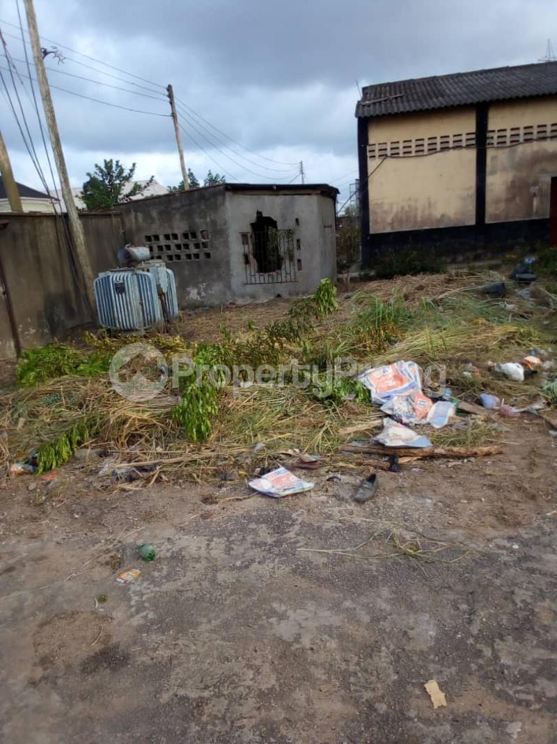 Land for sale Isolo Lagos