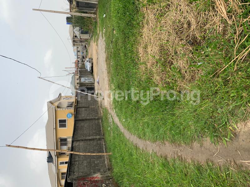 Land for sale Langbasa Ado Ajah Lagos - 1