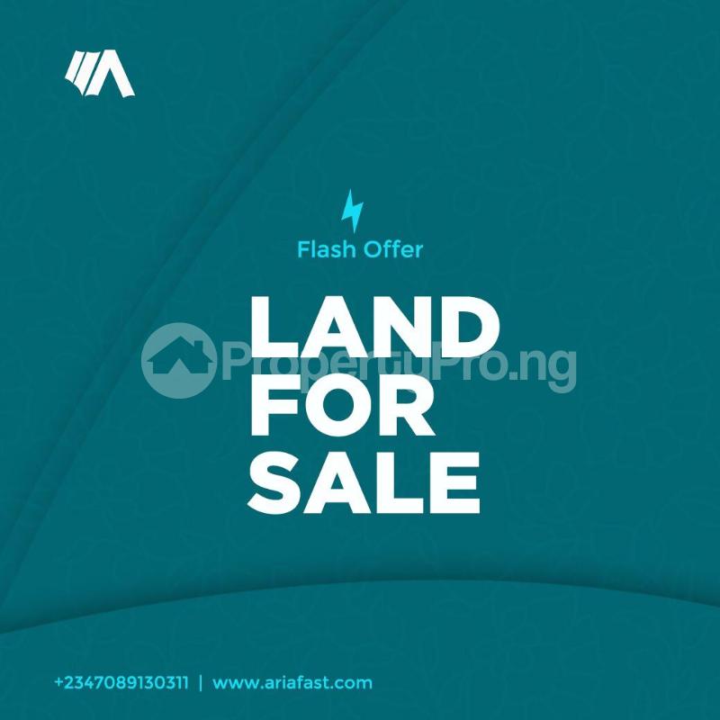Land for sale Opebi Ikeja Lagos
