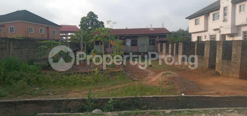 Land for sale Mende Maryland Lagos - 0