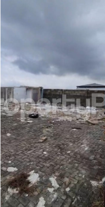 Land for rent Ado Road Ajah Lagos