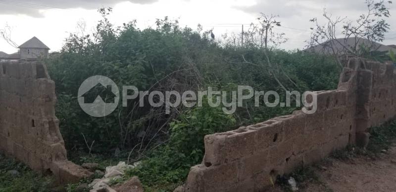 Land for sale Ring Rd Ibadan Oyo