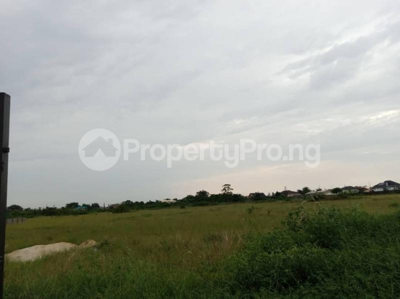 Land for sale Badore Ajah Lagos