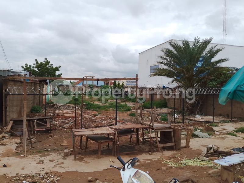 Land for sale Kachia Road Kaduna South Kaduna