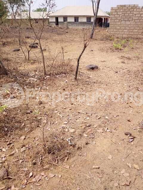 Land for sale Ara Village Near Kwara Poly Moro Kwara