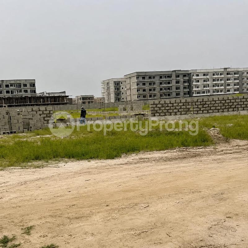 Land for sale Lekki Phase 1 Lekki Lagos