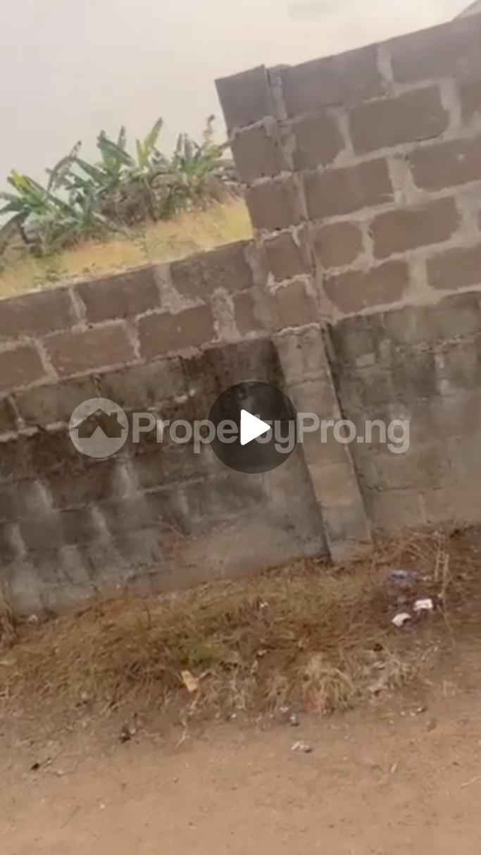 Land for sale Ifedapo Estate , Ayilara Oluyole Estate Ibadan Oyo