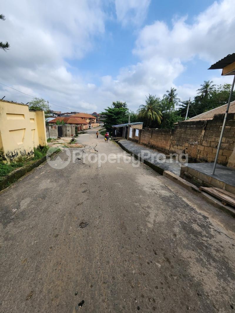 Land for sale Okebadan Estates Akalaway Akobo Ibadan Oyo