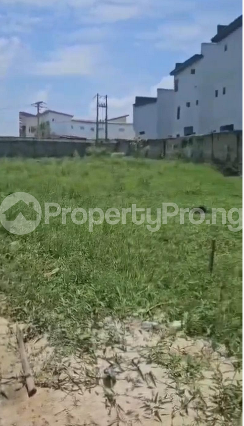 Land for sale  Orchid Lekki Lagos