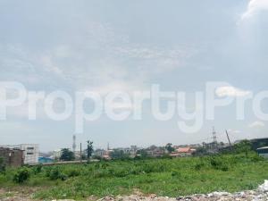 Land for sale Obafemi Awolowo Way Ikeja Lagos