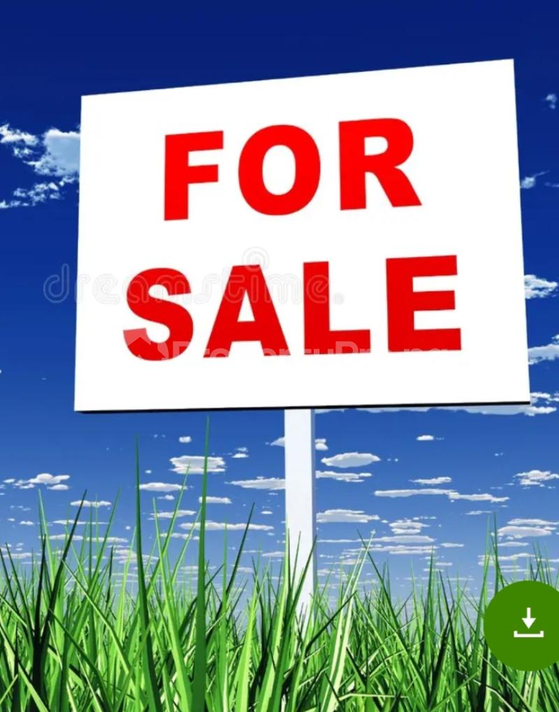 Land for sale Ikeja GRA Ikeja Lagos