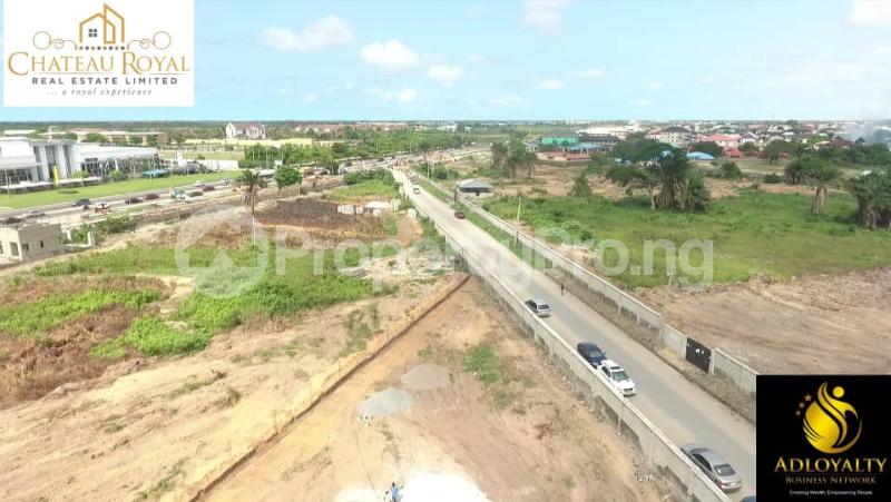 Land for sale Epe Lagos