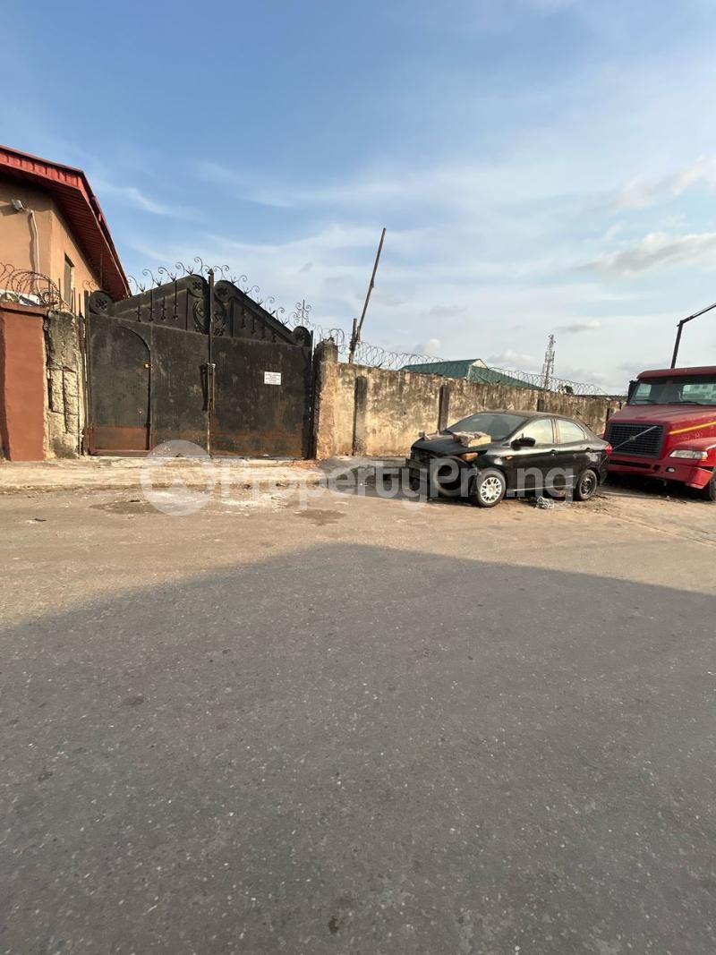 Land for sale Ogudu Ogudu Lagos