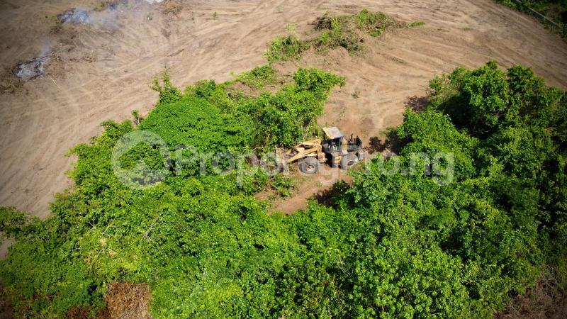Land for sale Agbowa Ikorodu Lagos - 0