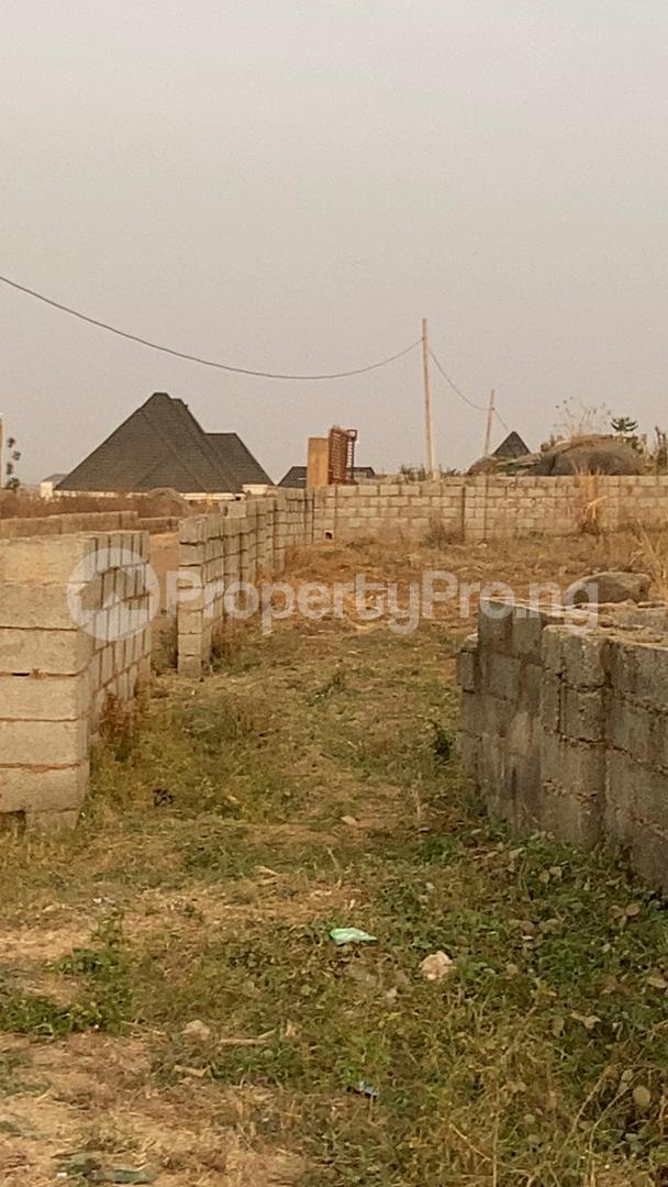 Land for sale Mpape Abuja