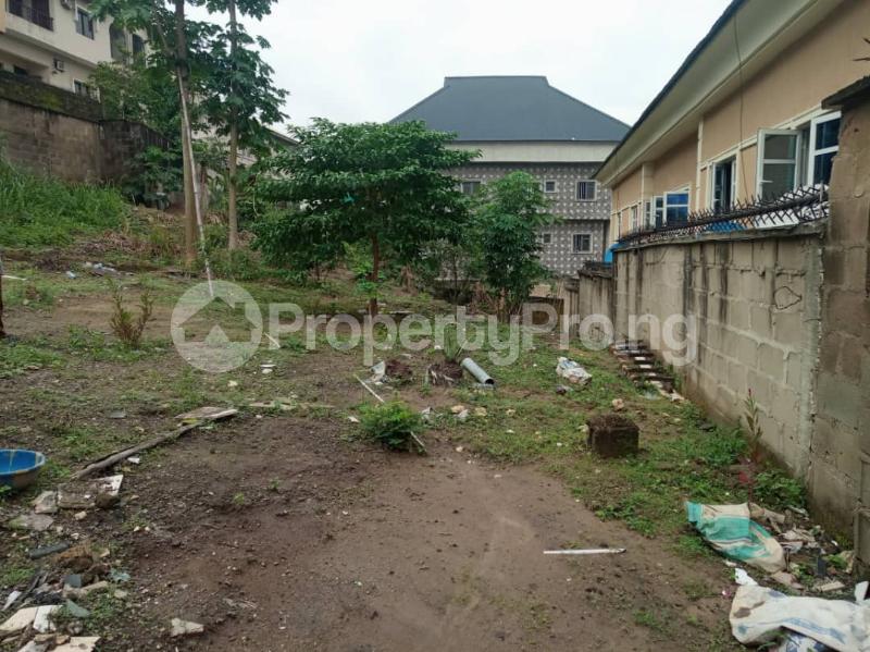 Land for sale Magodo Shangisha Kosofe/Ikosi Lagos