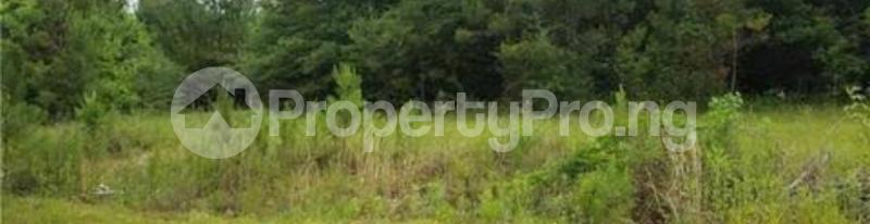 Land for sale Isheri North Ojodu Lagos