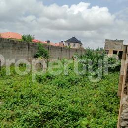 Land for sale Gold Estate Side Ishefun Ipaja Lagos