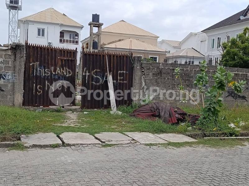 Land for sale ONIRU Victoria Island Lagos