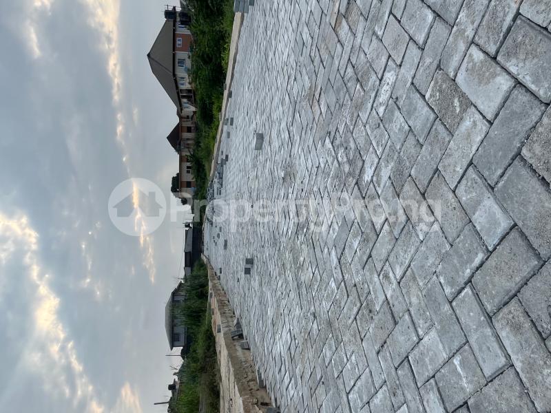 Land for sale Swisspark Estate Shasha Alimosho Lagos