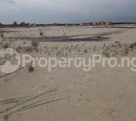 Land for sale Lekki Phase 1 Lekki Lagos