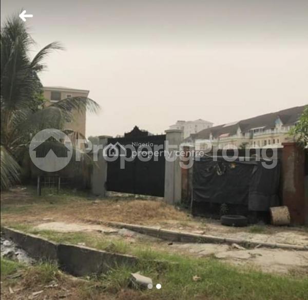 Land in Lekki Phase 1 Lekki Lagos Land for sale in lekki Land in