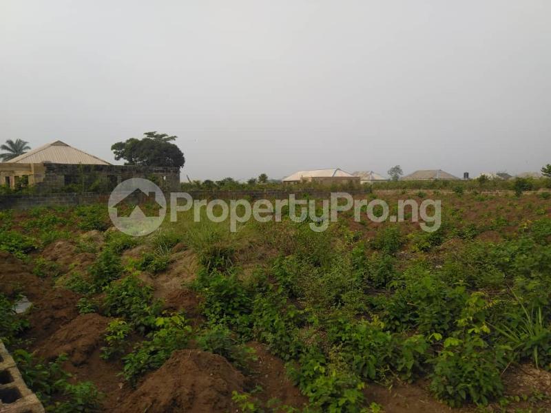 Land for sale Off Sojuolu Street, Gosheni Ifo Ifo Ogun