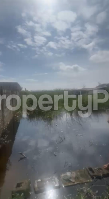 Land for sale Ogombo Ajah Lagos