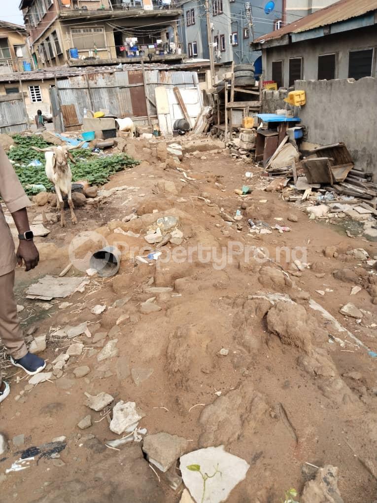 Land for sale Awolowo Road Ikoyi S.W Ikoyi Lagos