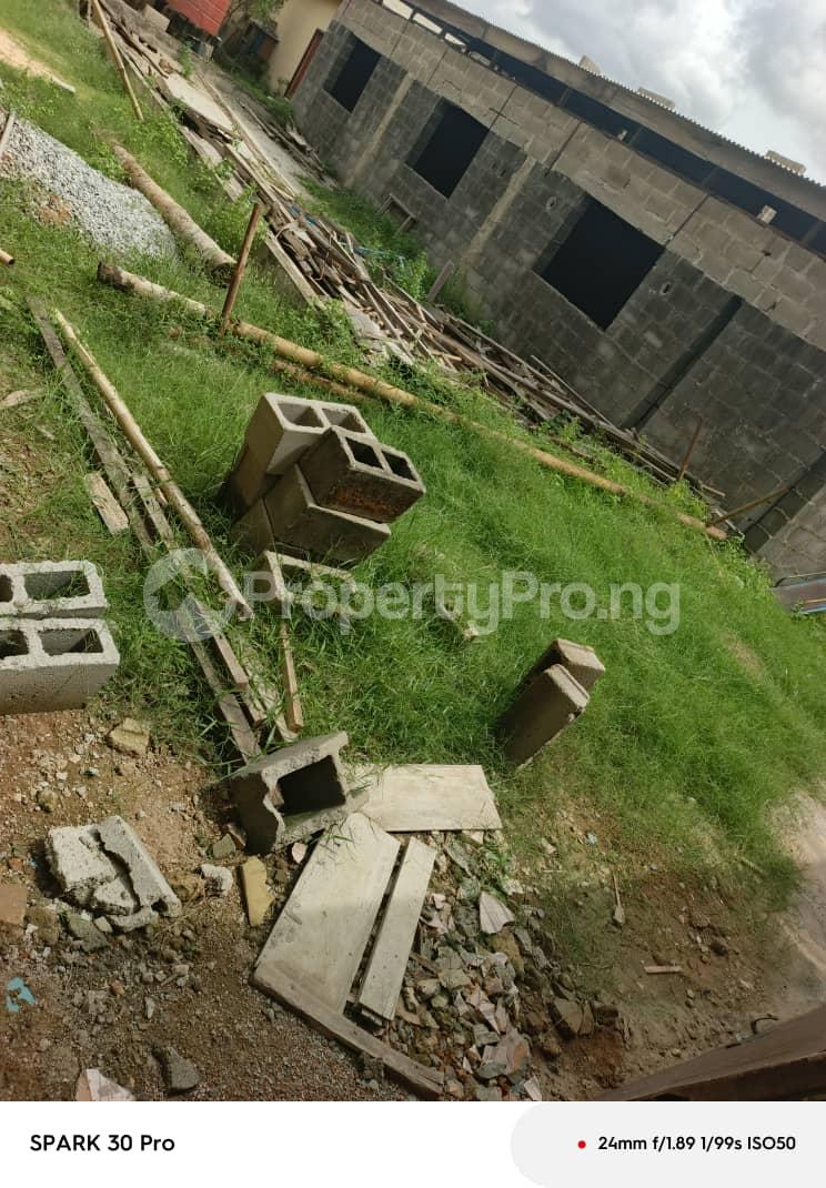 Land for sale Abule Egba Lagos - 0