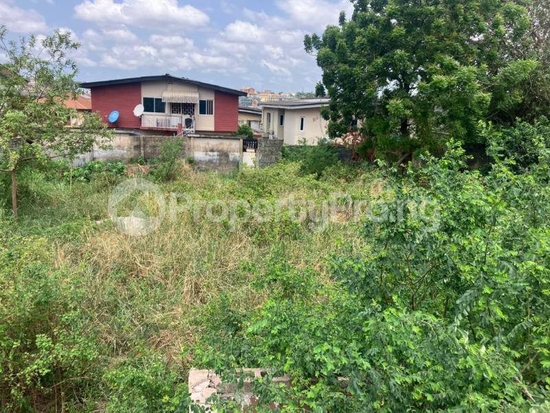 Land for rent Oregun Ikeja Lagos
