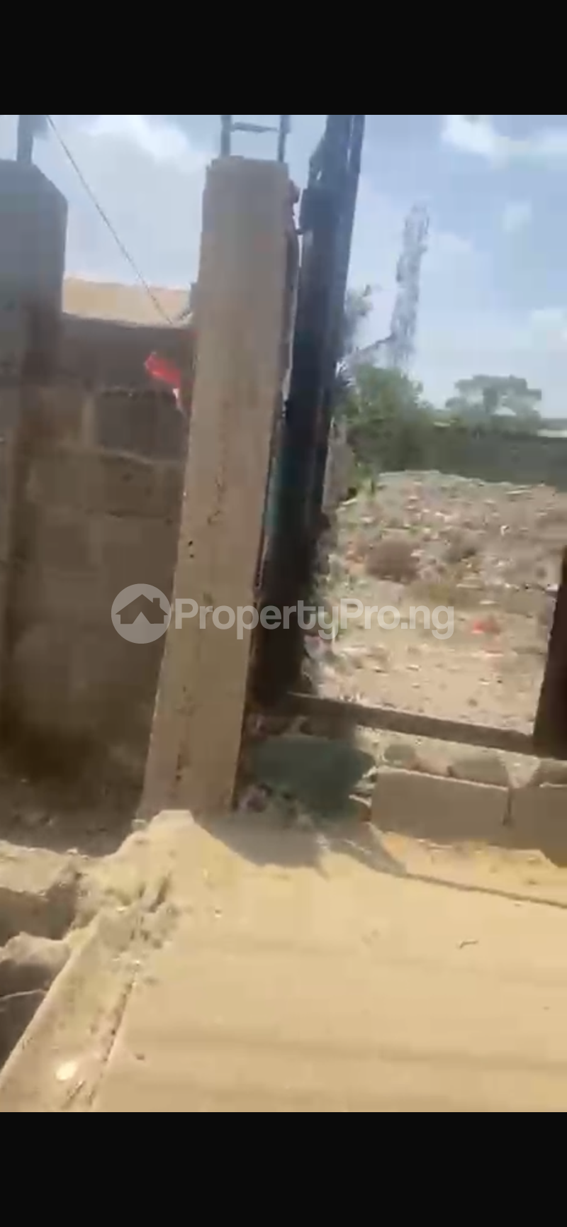 Land for sale Akoka Yaba Lagos