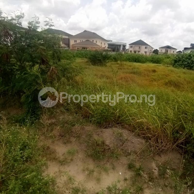Land for sale Amity Estate Sangotedo Lagos