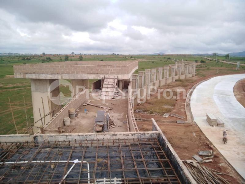 Land for sale Bisichi Jos South Plateau