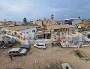 Land for sale Airport Road(Ikeja) Ikeja Lagos