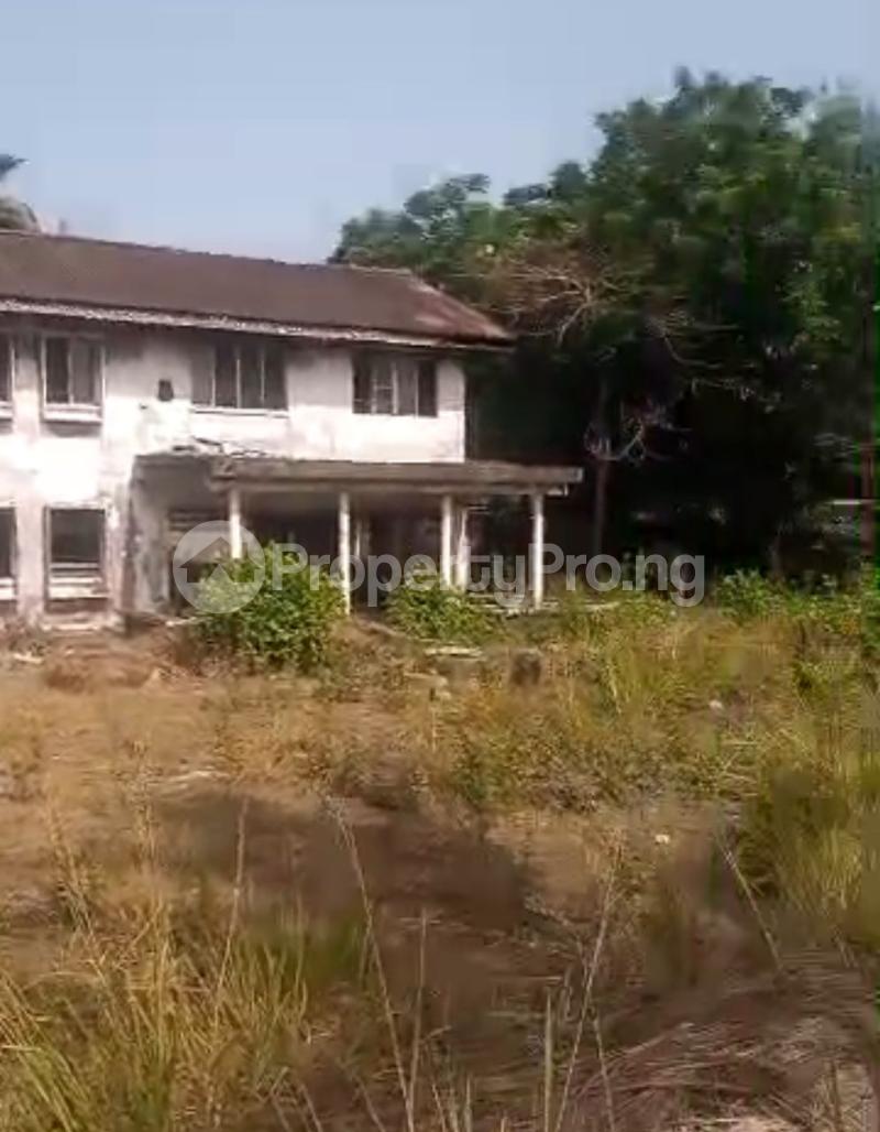 Land for sale Apapa Lagos