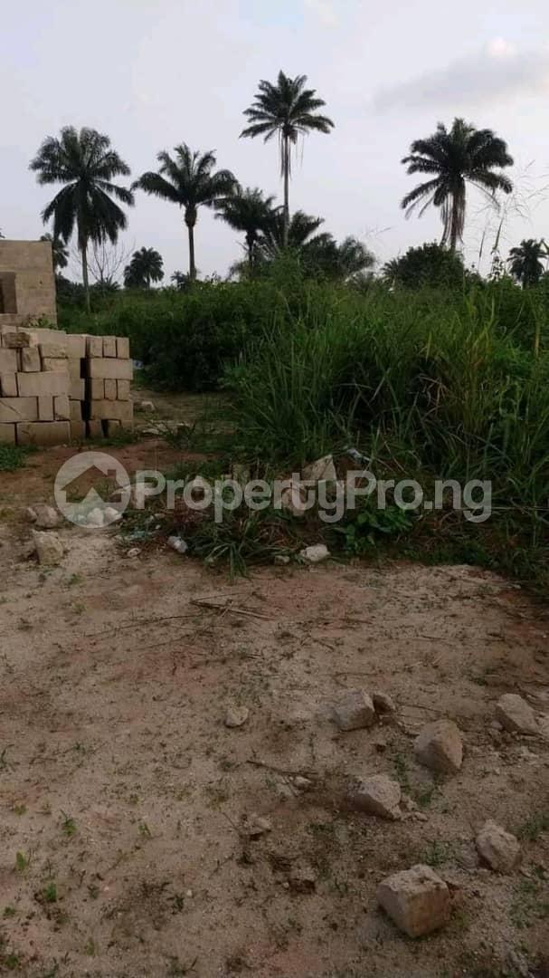 Land for sale Port Harcourt Rivers