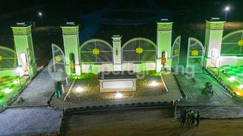 Land for rent Akufo (ologuneru) Ibadan Oyo - 9