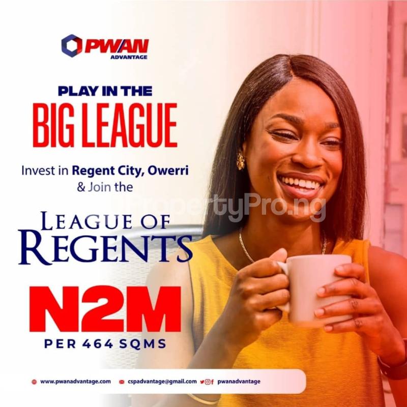 Land in Owerri Imo Land for sale in owerri Land in owerri