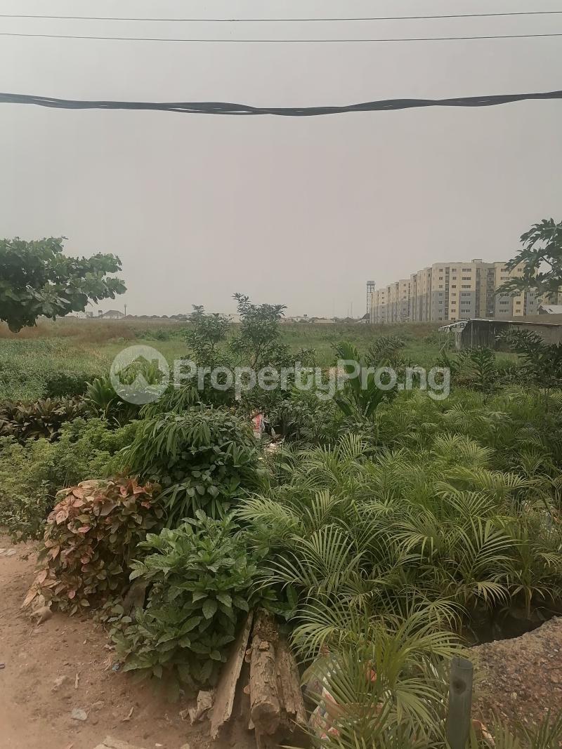 Land for sale Freedom Way Lekki Phase 1 Lekki Lagos