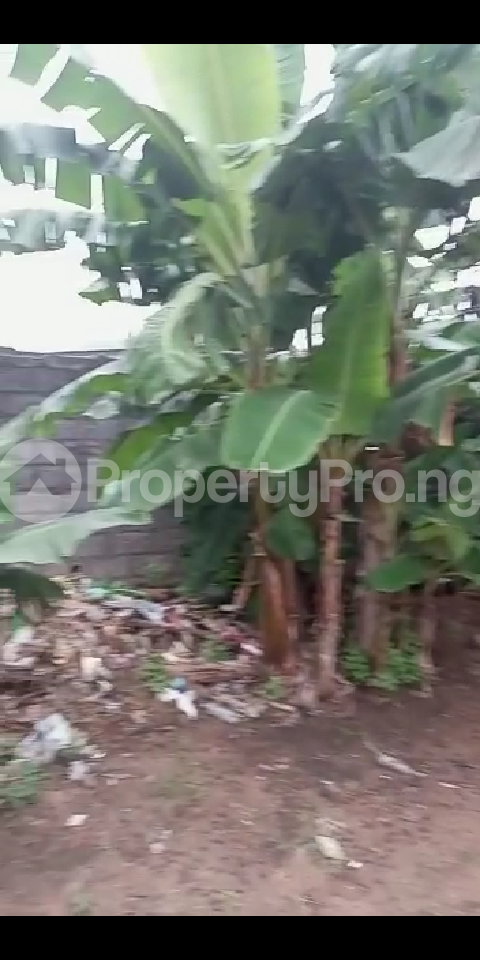 Land for sale Ajao Estate Isolo Lagos