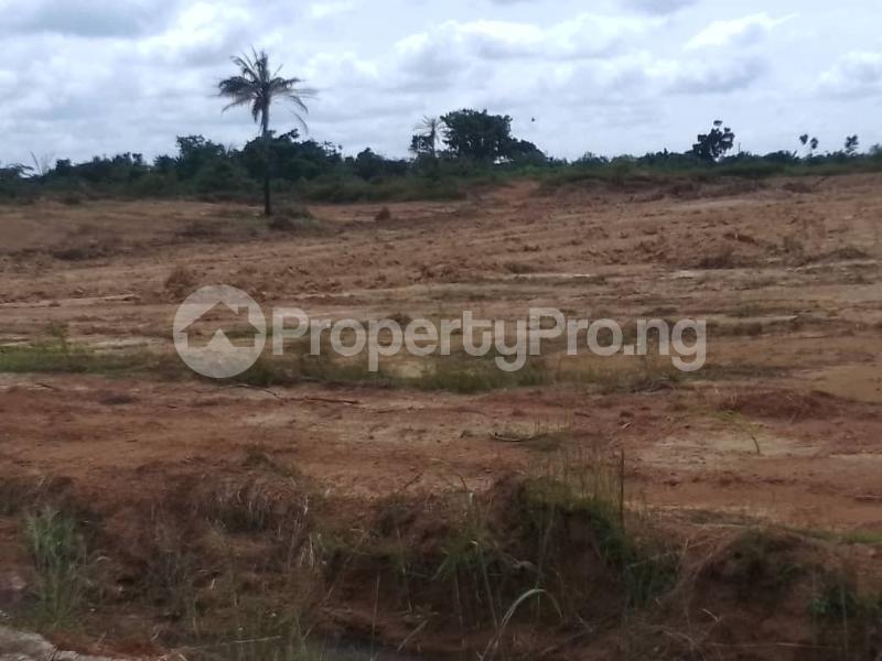 Land for sale Centenary City Enugu Enugu