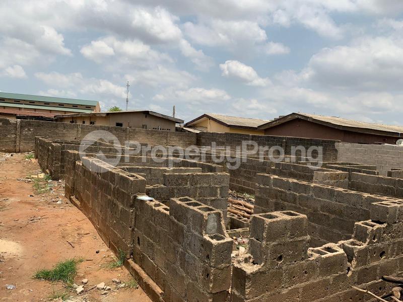 Land for sale Ekoro Bus Stop Abule Egba Lagos - 0