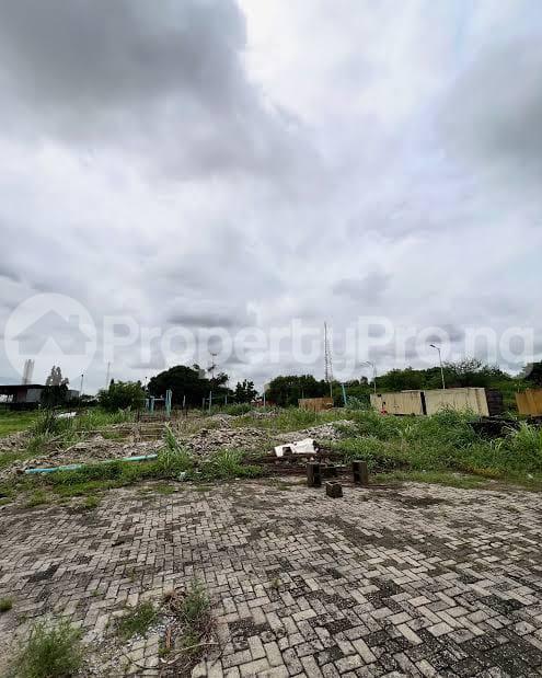 Land for sale VGC Lekki Lagos - 0