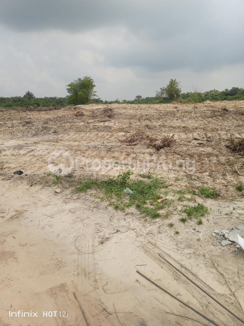 Land in Asaba Delta Land for sale in asaba Land in asaba