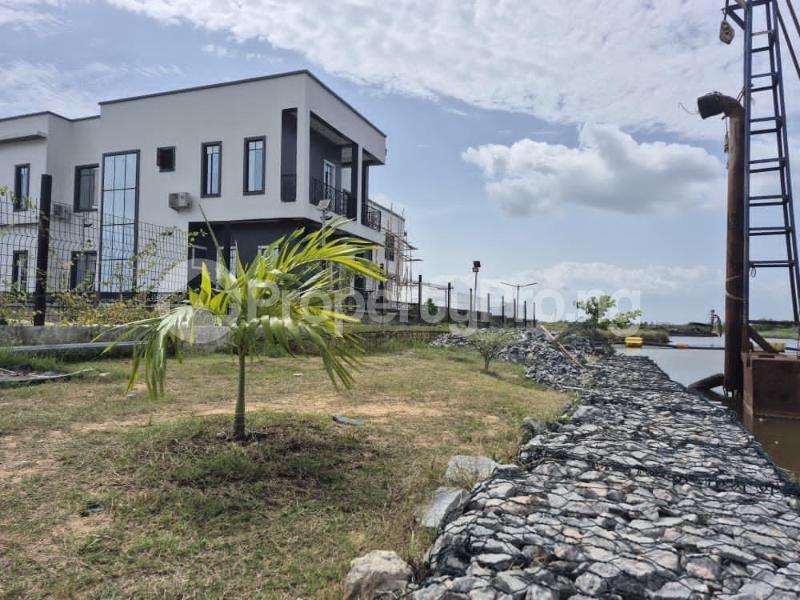 Land for sale Lekki Lagos