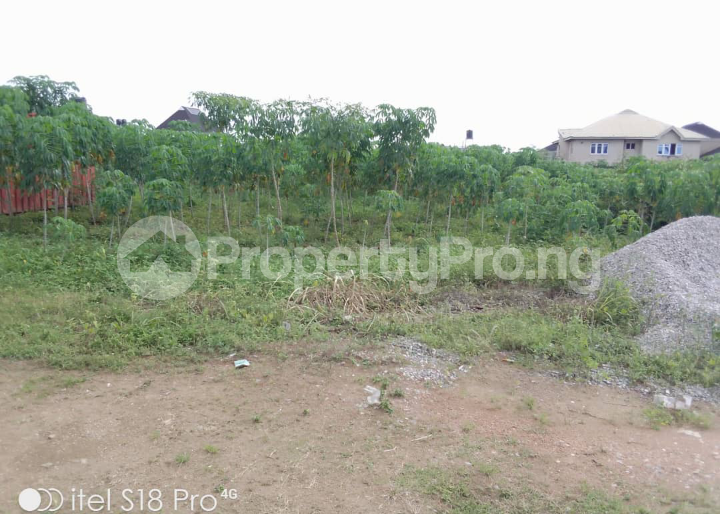Land for sale Alpha Grace Estate, Idi Ishin Extension, Ibadan Oyo - 0